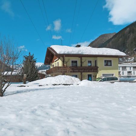 Apartment Faulhaber - Pet130 By Interhome Pettneu am Arlberg Eksteriør bilde