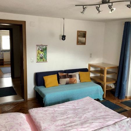 Apartment Faulhaber - Pet130 By Interhome Pettneu am Arlberg Eksteriør bilde