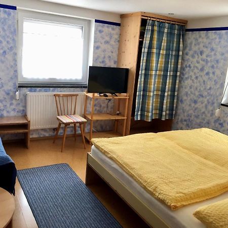 Apartment Faulhaber - Pet130 By Interhome Pettneu am Arlberg Eksteriør bilde