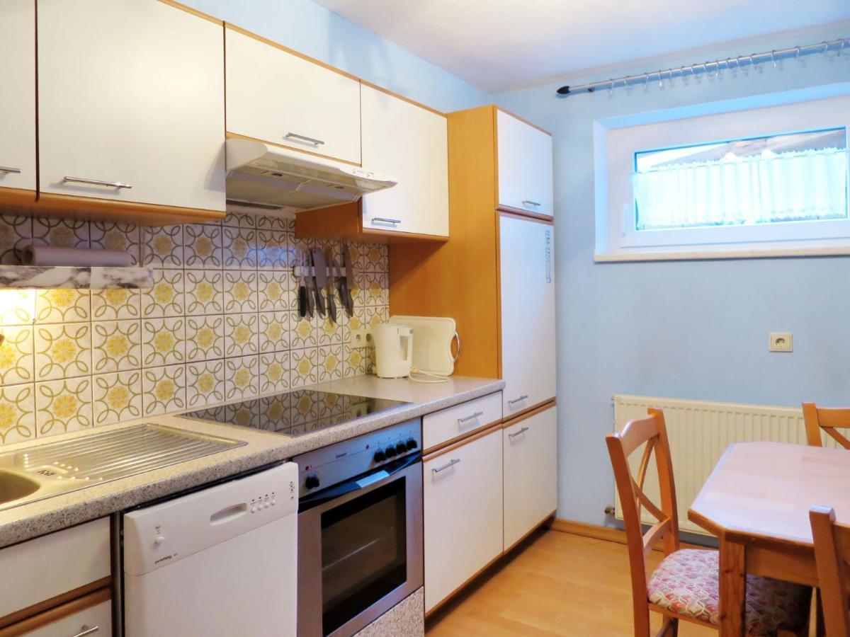 Apartment Faulhaber - Pet130 By Interhome Pettneu am Arlberg Eksteriør bilde