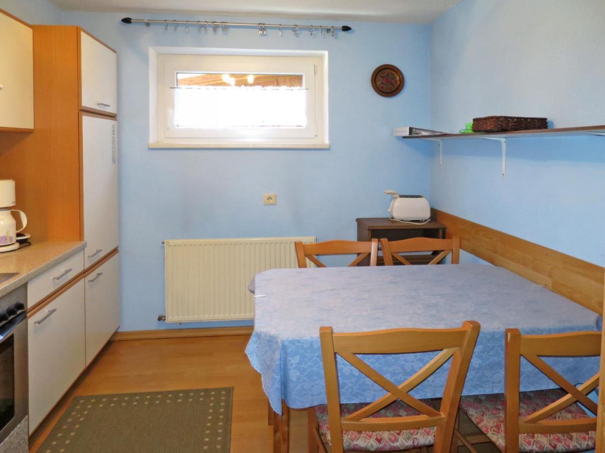 Apartment Faulhaber - Pet130 By Interhome Pettneu am Arlberg Eksteriør bilde