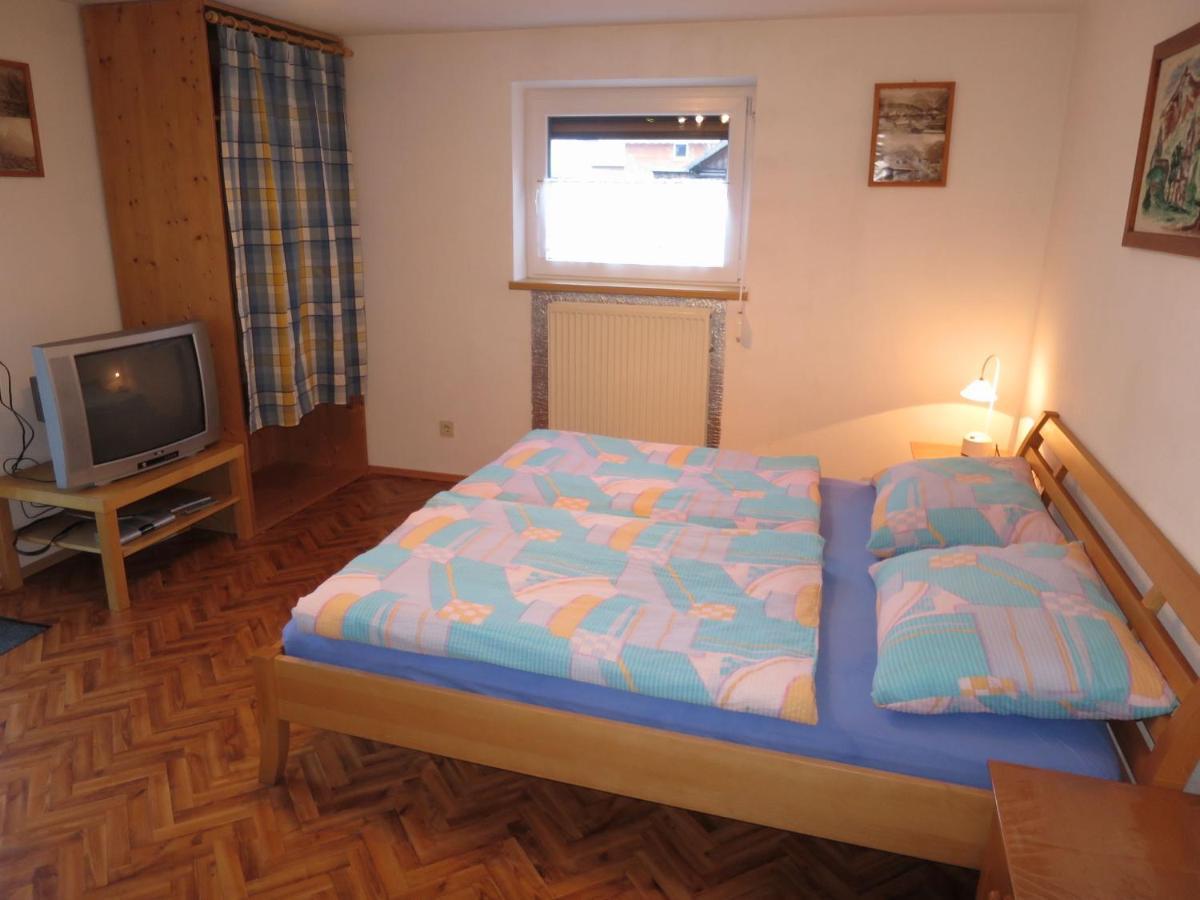 Apartment Faulhaber - Pet130 By Interhome Pettneu am Arlberg Eksteriør bilde