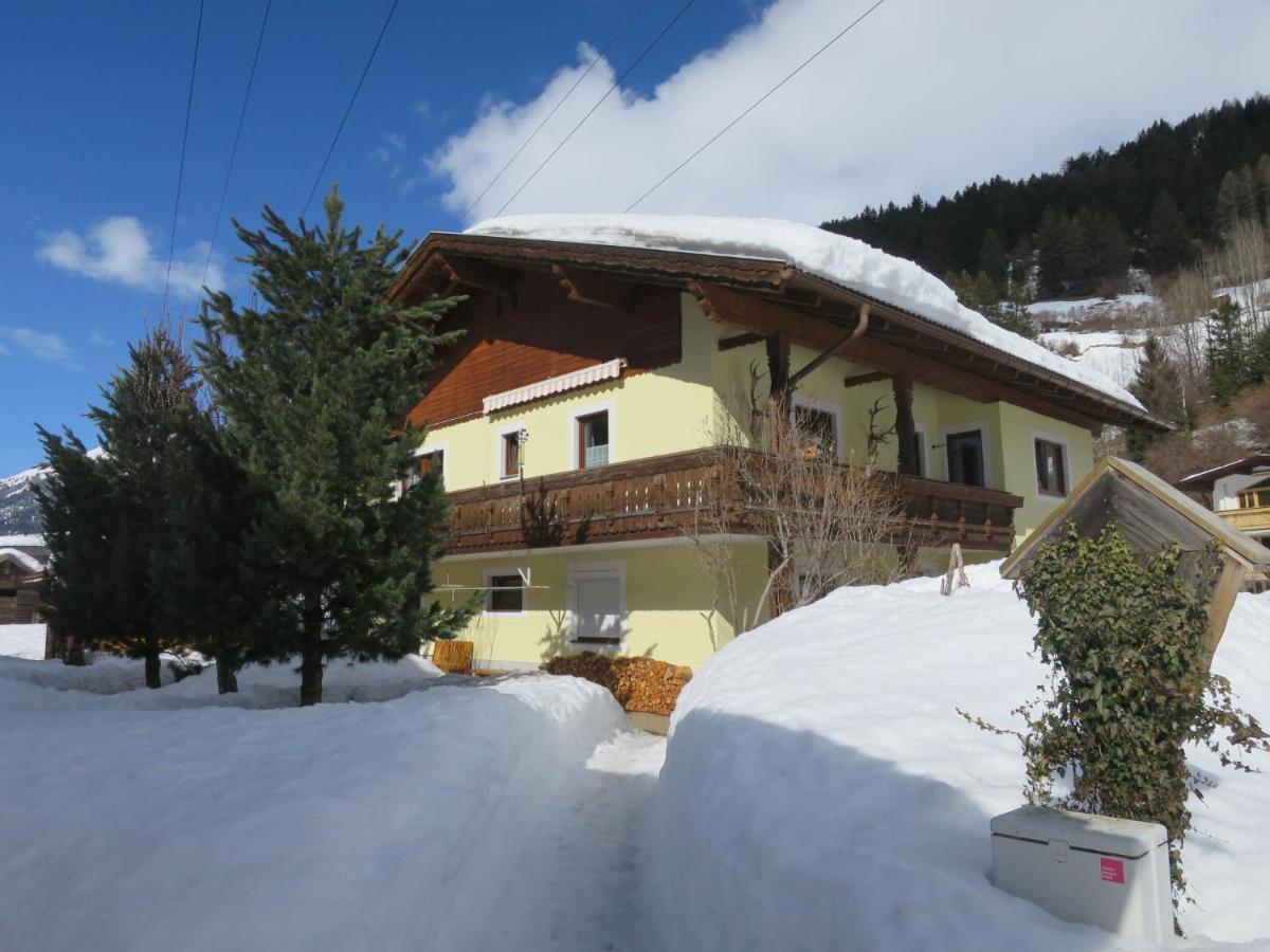 Apartment Faulhaber - Pet130 By Interhome Pettneu am Arlberg Eksteriør bilde