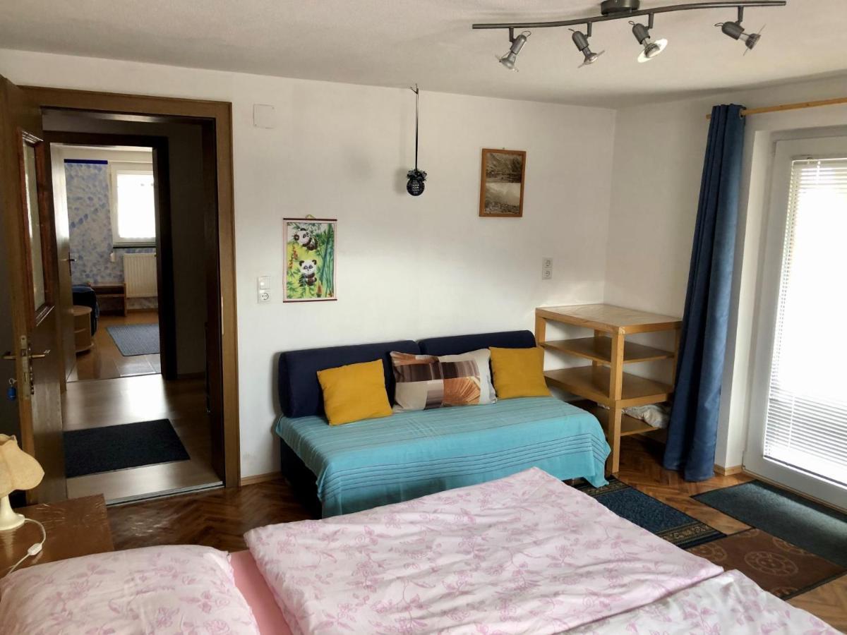 Apartment Faulhaber - Pet130 By Interhome Pettneu am Arlberg Eksteriør bilde