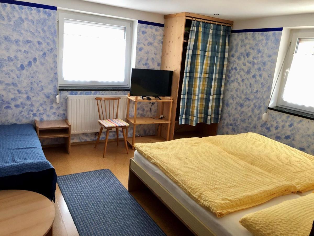Apartment Faulhaber - Pet130 By Interhome Pettneu am Arlberg Eksteriør bilde
