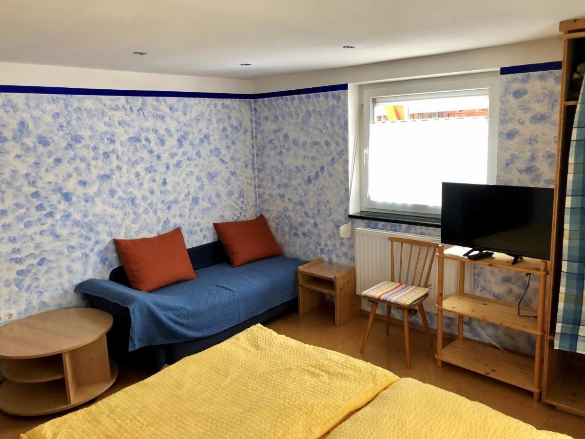 Apartment Faulhaber - Pet130 By Interhome Pettneu am Arlberg Eksteriør bilde